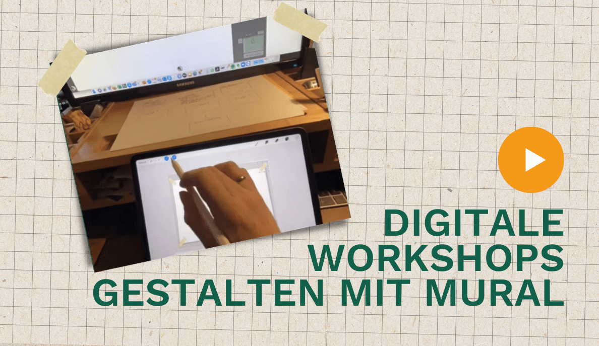 Mural Digitale Whiteboards für gestalten 1000 ELEPHANTS